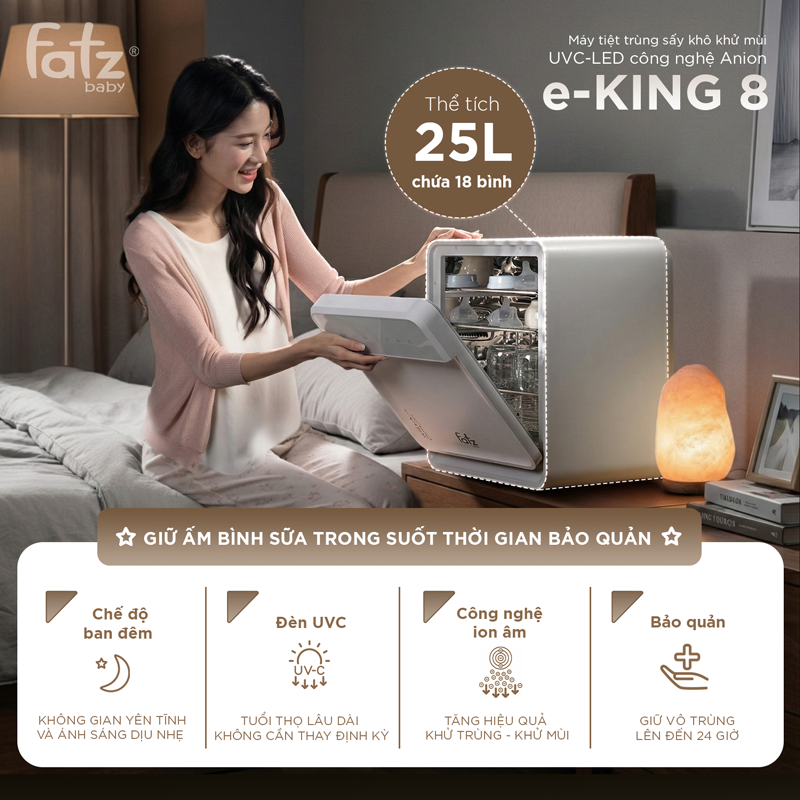 e KING 8 info2 800