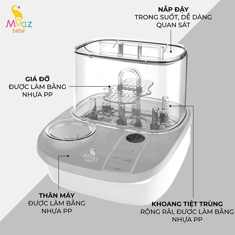 may ham sua tiet trung say kho mb 005 a2