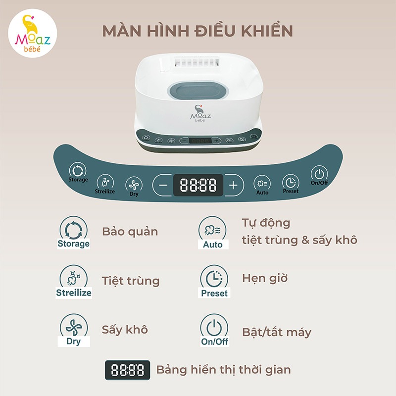 may tiet trung hoi nuoc say kho MB 101 b1