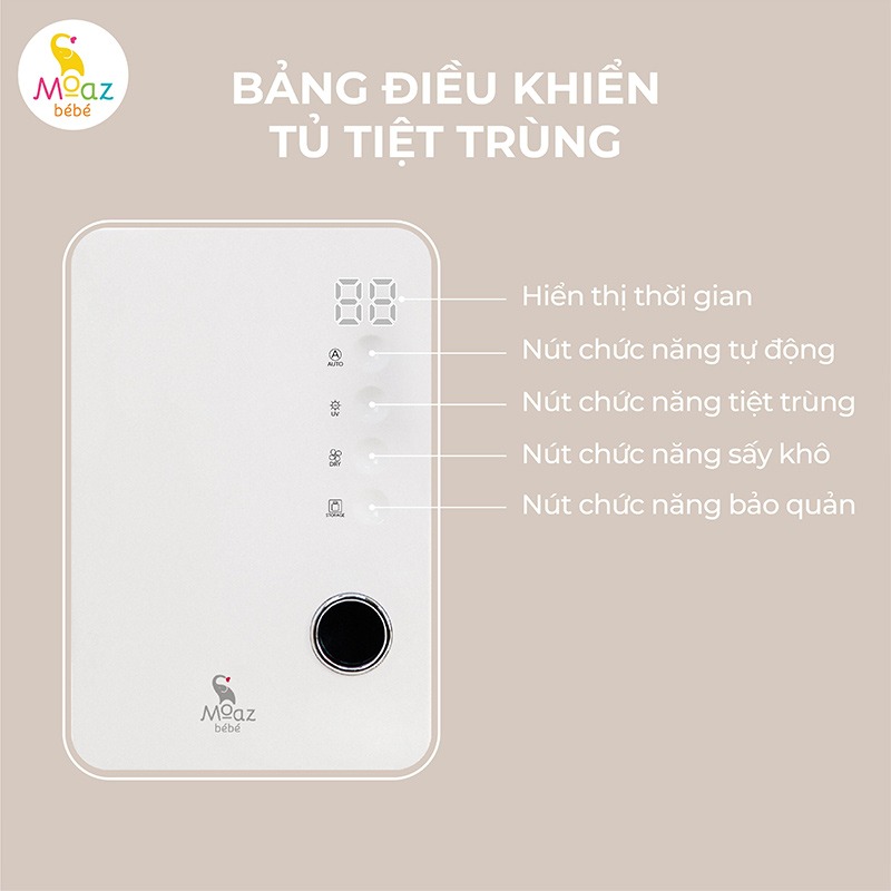 may tiet trung va dun nuoc mb104 ss