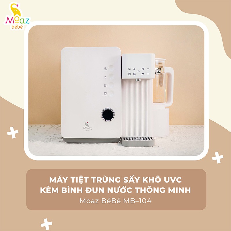 may tiet trung va dun nuoc mb104