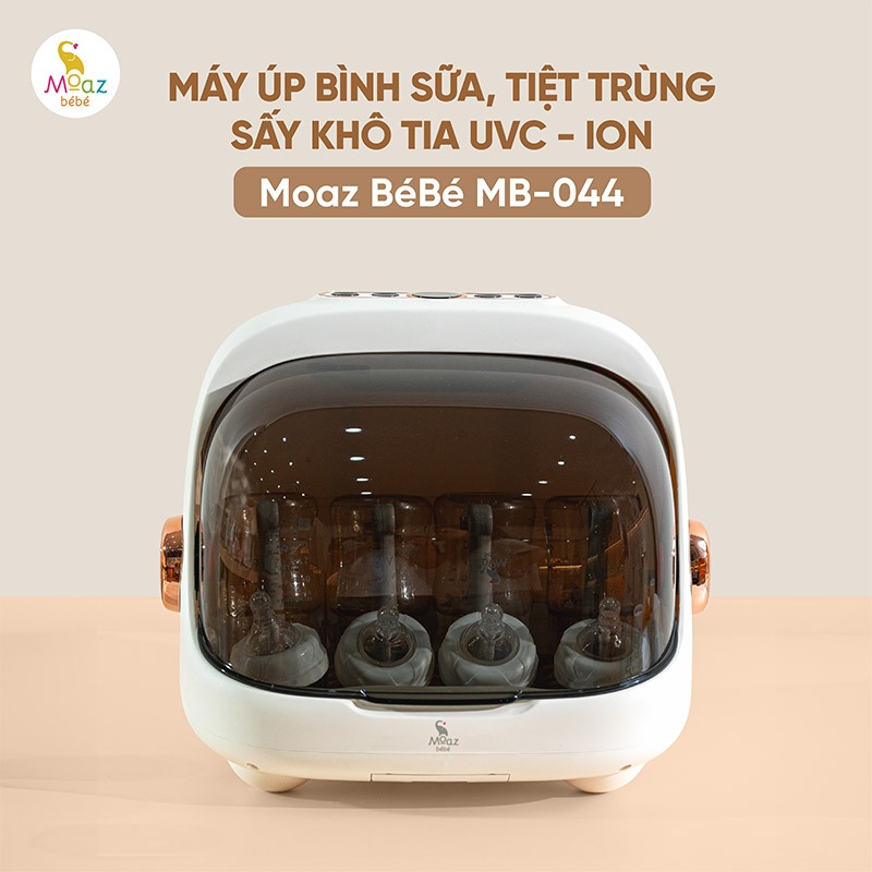 may up binh sua tiet trung say kho mb 044 a12