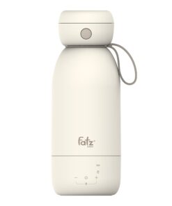 Bình hâm nước pha sữa di động Mini Smart 15 - FB3842FD