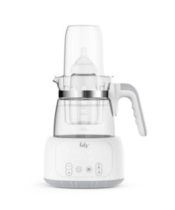 Máy đun và hâm nước pha sữa điện tử Quick 16