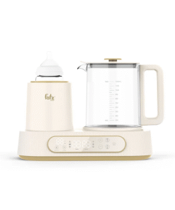 Máy đa năng điện tử Fatzbaby Multimax 9 plus – FB9511HB