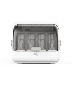 Máy úp bình sữa, tiệt trùng UVC, sấy khô và bảo quản Tidy 3 FB4601HB