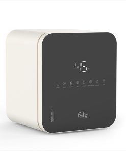 Máy tiệt trùng sấy khô khử mùi UVC-LED công nghệ Nano Plasma Ion PLASMAX 4 FB4750HB